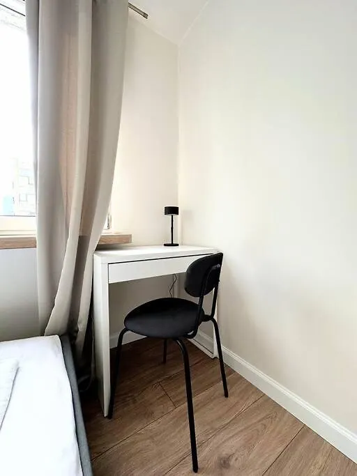 Apartament Warsaw Concierge Panska 61 0*,  Polska
