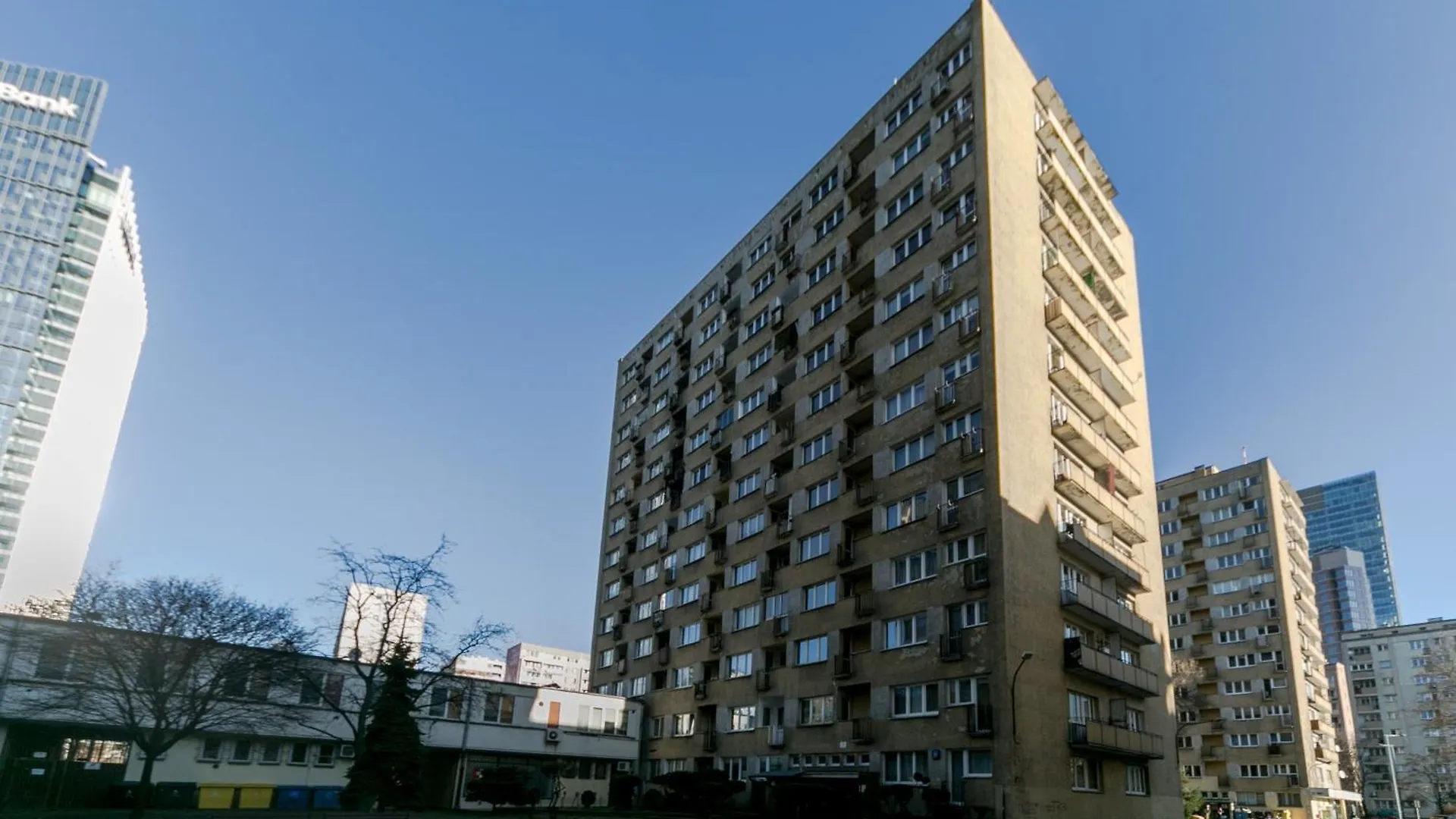 Apartament Warsaw Concierge Panska 61