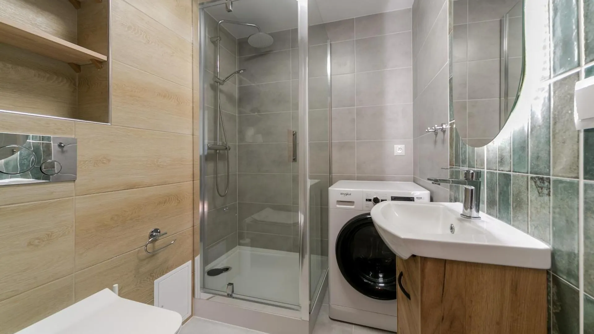 Apartament Warsaw Concierge Panska 61