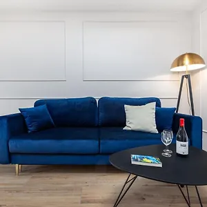 Grzybowska Premium By Your Freedom Apartament
